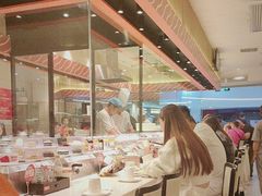 -新一番三文鱼寿司(大东海店)