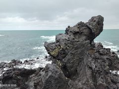 -龙头岩(Dragon Head Rock)