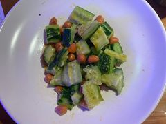 -胖哥俩肉蟹煲(万国店)
