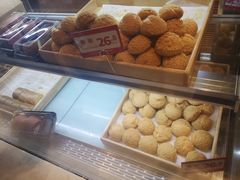 -東更道点心行(文化东路店)