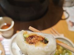 -白乐天毛肚火锅馆(南滨路店)