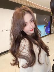 -3AM·S HAIR SALON烫发染发接发