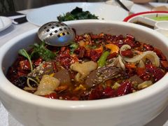 -月福京味斋·烤鸭店·北京菜(鼓楼总店)