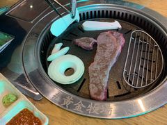 -黄金牧场(明洞总店)