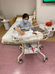 -杭州贝瑞斯美华妇儿医院·早孕·产检·儿科