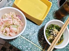 -怒火八零串串火锅(大渡口新天泽店)