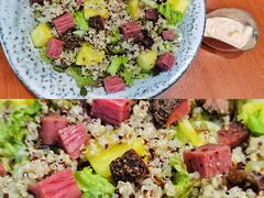 -魏斯理汉堡(西安沣东吾悦店)