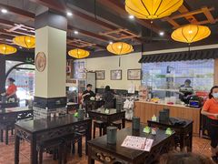 -牛王庙(龙华花园店)
