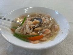 -崖口红树林海鲜餐厅