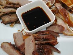 -临江宴餐厅·桐庐菜(富春江店)