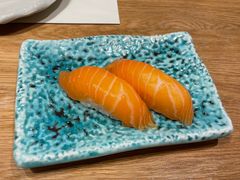 -上户日本料理(北仑富邦店)
