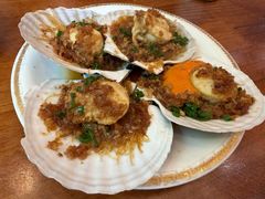 -金地利海鲜酒楼(清凉门店)