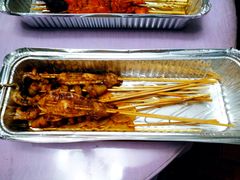 -阿拉提大盘鸡@米饭(南环东路汇邻广场店)