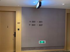 -深圳罗湖水贝IBC亚朵酒店