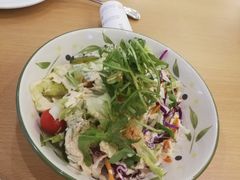 -萨莉亚意式餐厅(彩悦城店)