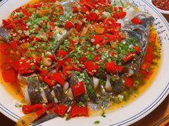 -兰婆婆餐厅淳安菜