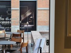 -大酉·M Coffee(北京美术馆店)