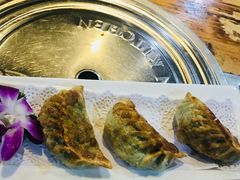 煎饺-盈田盈粥庄(博山东路店)