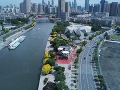 -天津之眼摩天轮