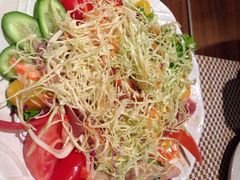 歌行灯日本料理-歌行灯日本料理(伊势丹店)