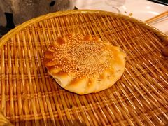 -金狮麟·新豫菜(金码大厦店)