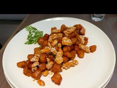 -将相和·海鲜蒸饺大连菜