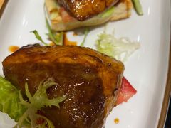 -久居·炭火烤肉(景辰大厦店)