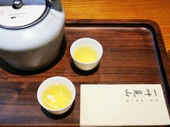 -一叶觅山(半边街店)