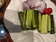 -蚝堡海鲜·威海菜·海肠捞饭·烧烤·亚洲吃蚝公司(幸福门店)