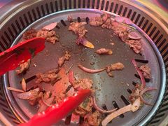 -棒小伙·齐齐哈尔烤肉(龙茗路店)