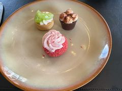 -上海苏宁宝丽嘉酒店·Cafe Bellagio西餐厅