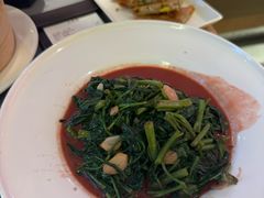 -桂满陇·蟹黄小笼汤包(中山公园店)