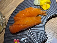 -江左尚白日本料理(万象城店)