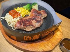 -菲滋意式餐厅(青悦城店)