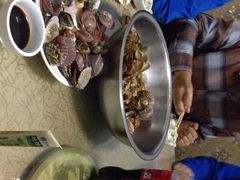海香园饭店-海香园饭店