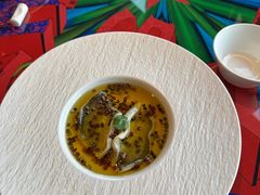 -上海滩餐厅(BFC外滩金融中心店)