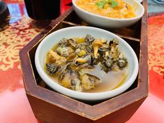 -南山饭店(阳明古镇店)