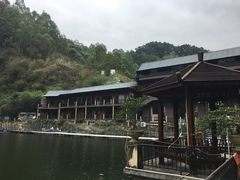 -茗荔园农庄(大涌店)
