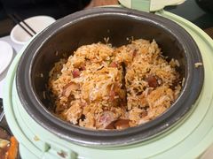 -椿记烧鹅(叠彩店)