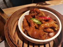 -阿诚市井潮汕菜(金台路店)
