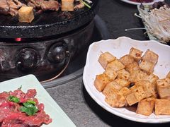 -厚味居炙子烤肉·清真(天桥南纬路店)
