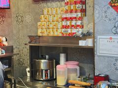 -港怀·香港地道小吃茶饮(京基100店)