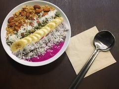 热情天堂鸟-So Acai(天河店)