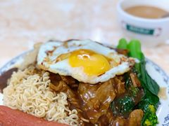-渔记茶餐厅(渔村店)