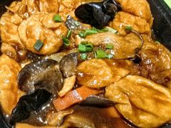 四喜面筋-锡和无锡菜(景丽苑店)