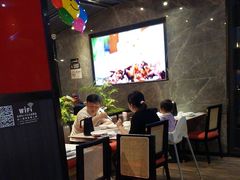 -皇室假期美食水疗会(春风路店)