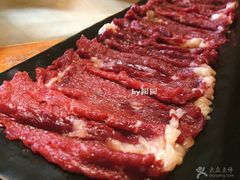 -手选潮汕鲜活牛肉火锅(二七广场店)