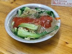 干拌面-东兴牛肉店(庄府巷店)