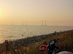 -宝安西湾红树林湿地公园