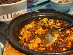 -南门小馆·清真(国贸商城店)